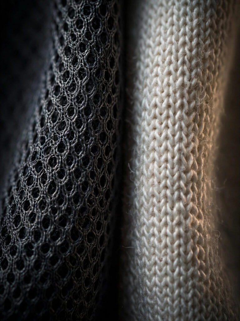 Polyester vs Cotton: Choosing the Best Fabric for Custom Athletic Wear