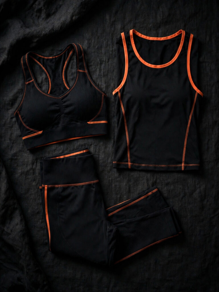 Gym & Fitness Wear Trends 2026: What Your Brand Should Stock