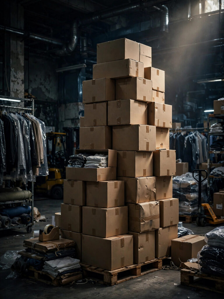 What Is MOQ? Minimum Order Quantities Explained for Sportswear Brands