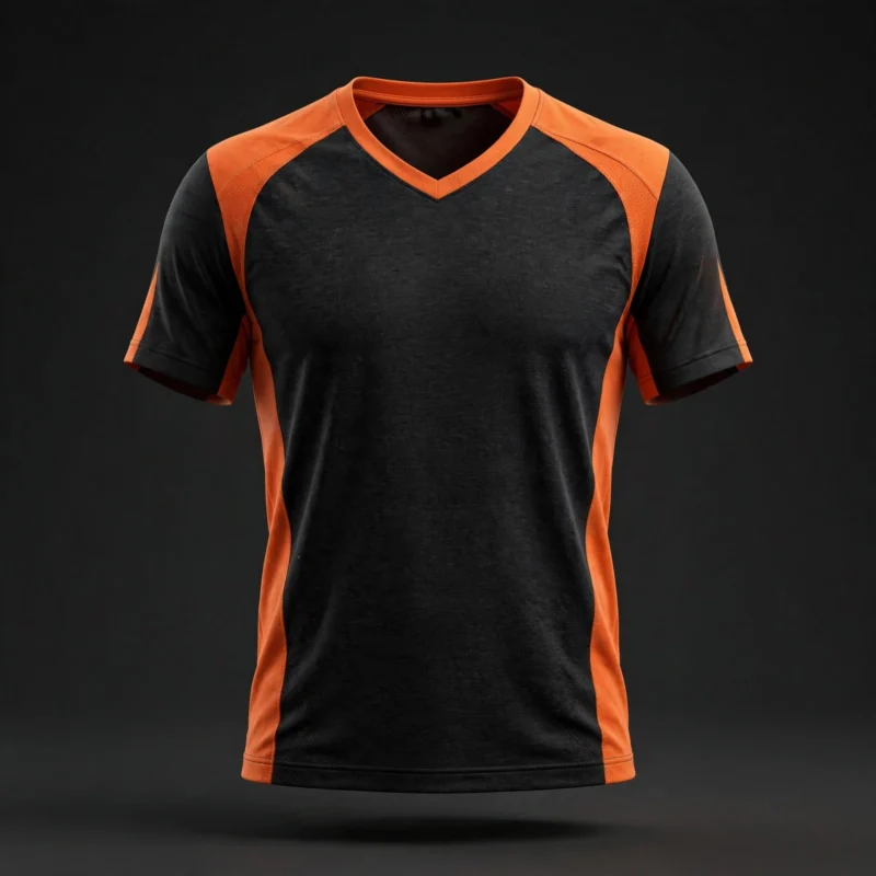 V-Neck T-Shirt