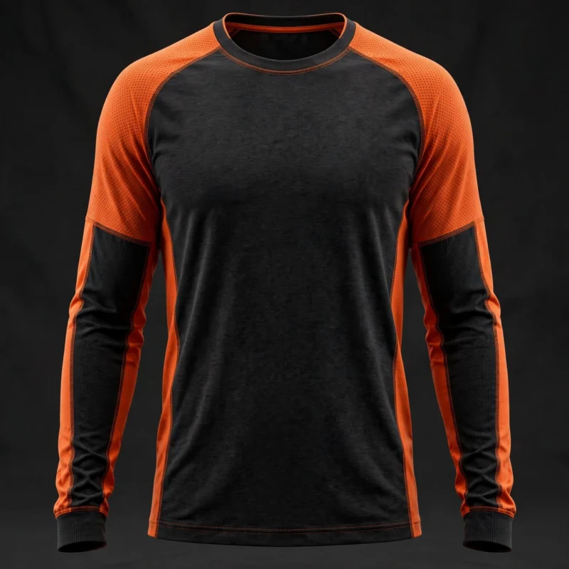 Long-Sleeve T-Shirt