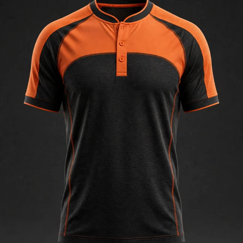 Henley Shirt
