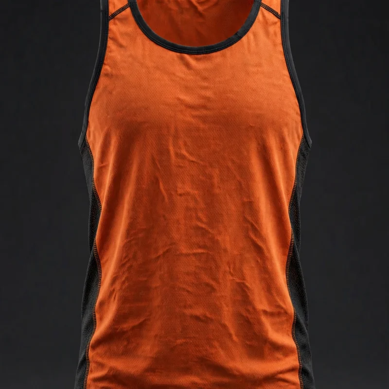 Casual Tank Top