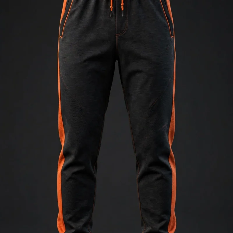 Casual Jogger Pants