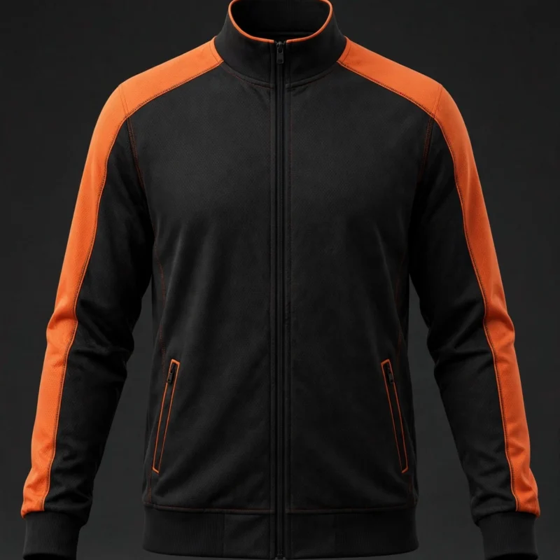 Track Jacket