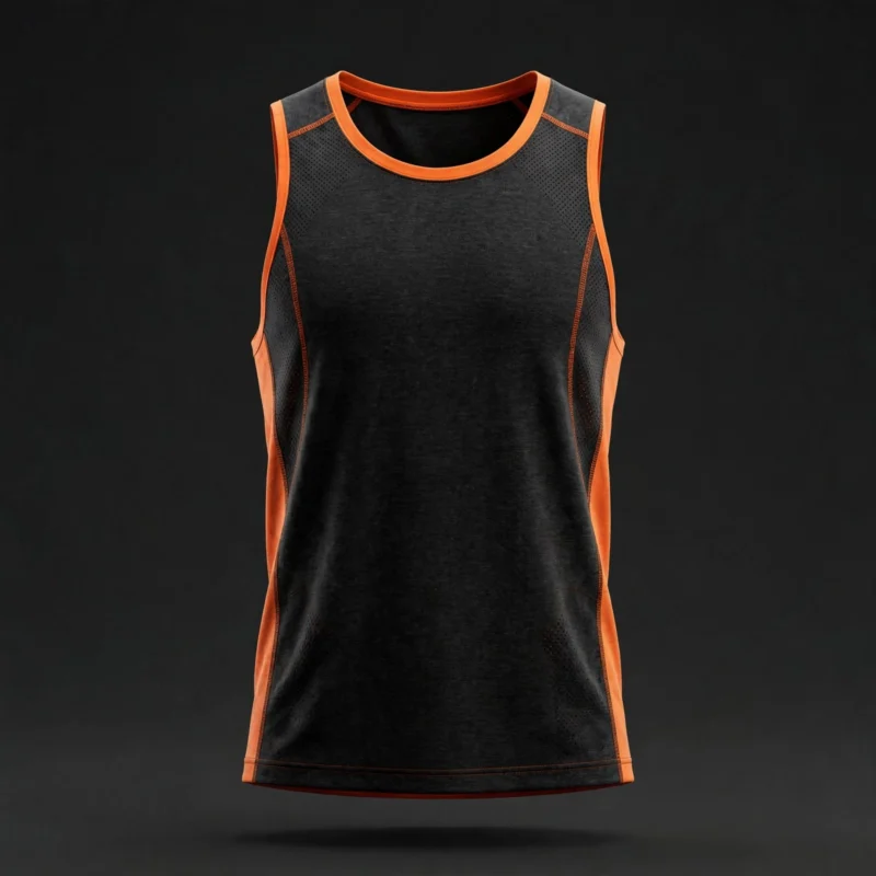 Gym Tank Top