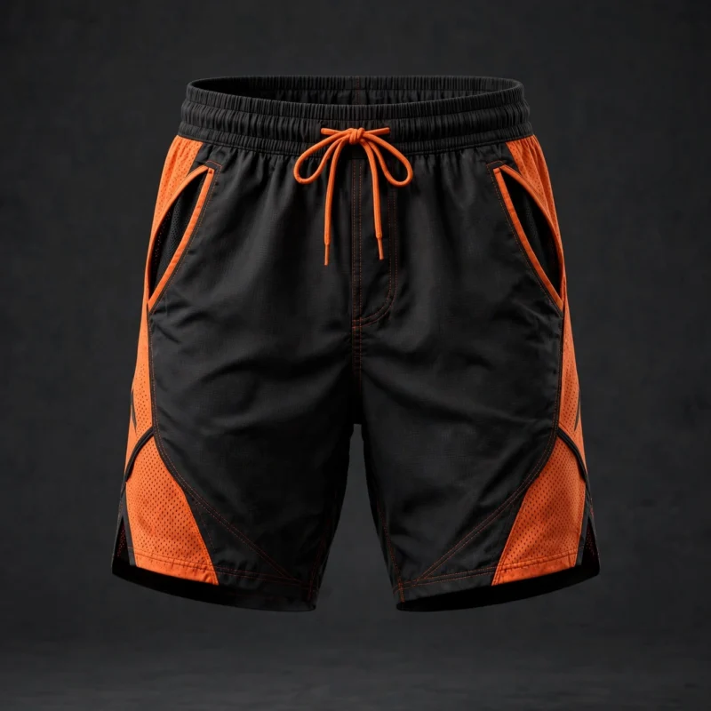 Gym Shorts
