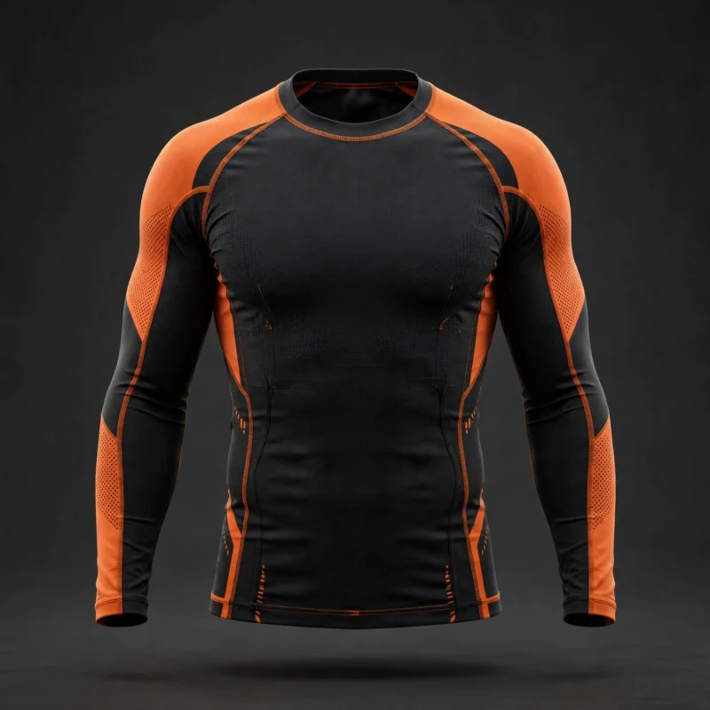 Compression Shirt