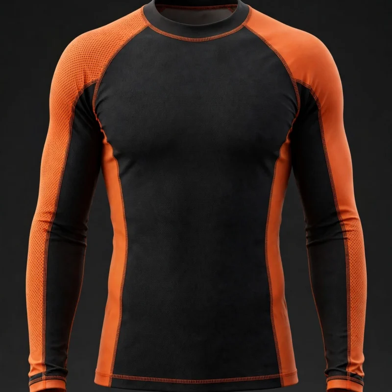 Rash Guard