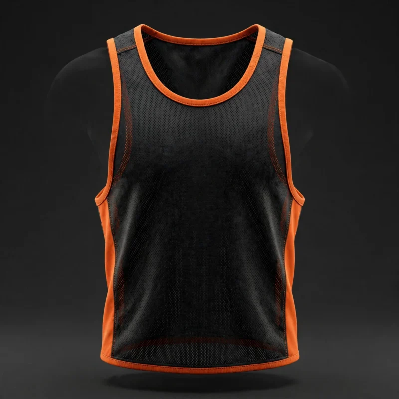 Stringer Vest
