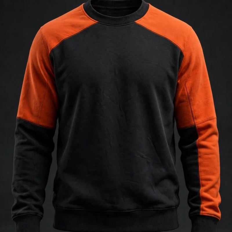 Crewneck Sweatshirt