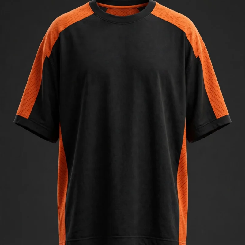 Oversized T-Shirt