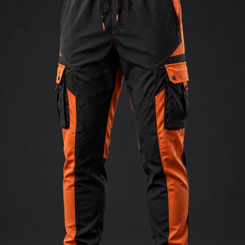 Cargo Joggers