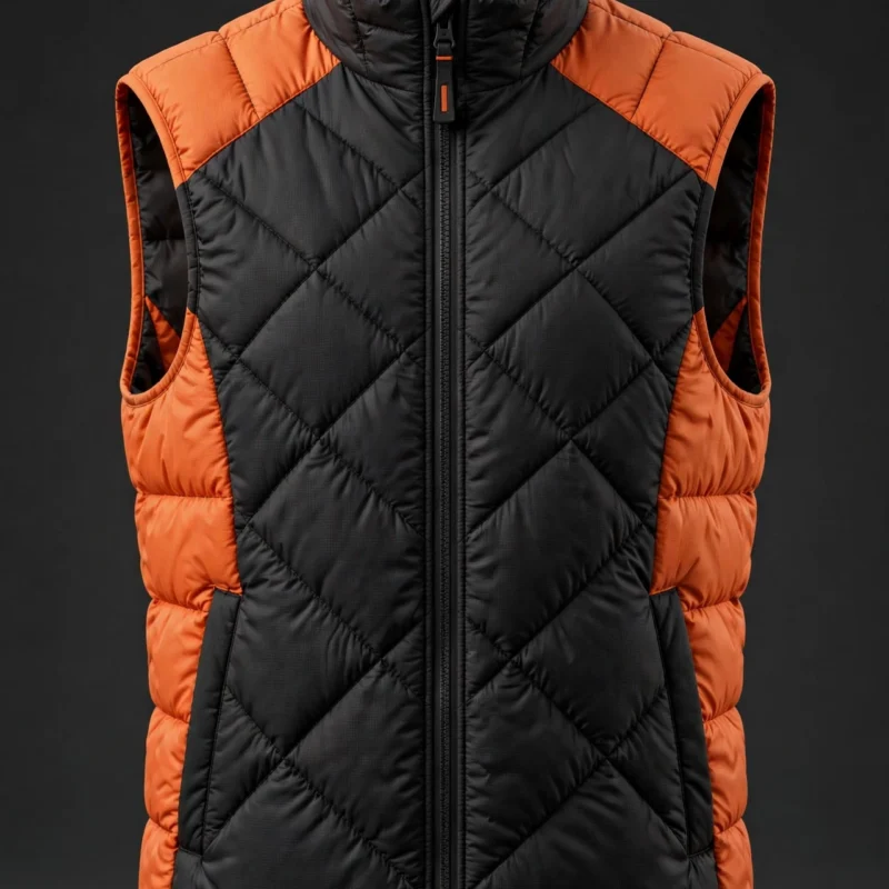 Puffer Vest
