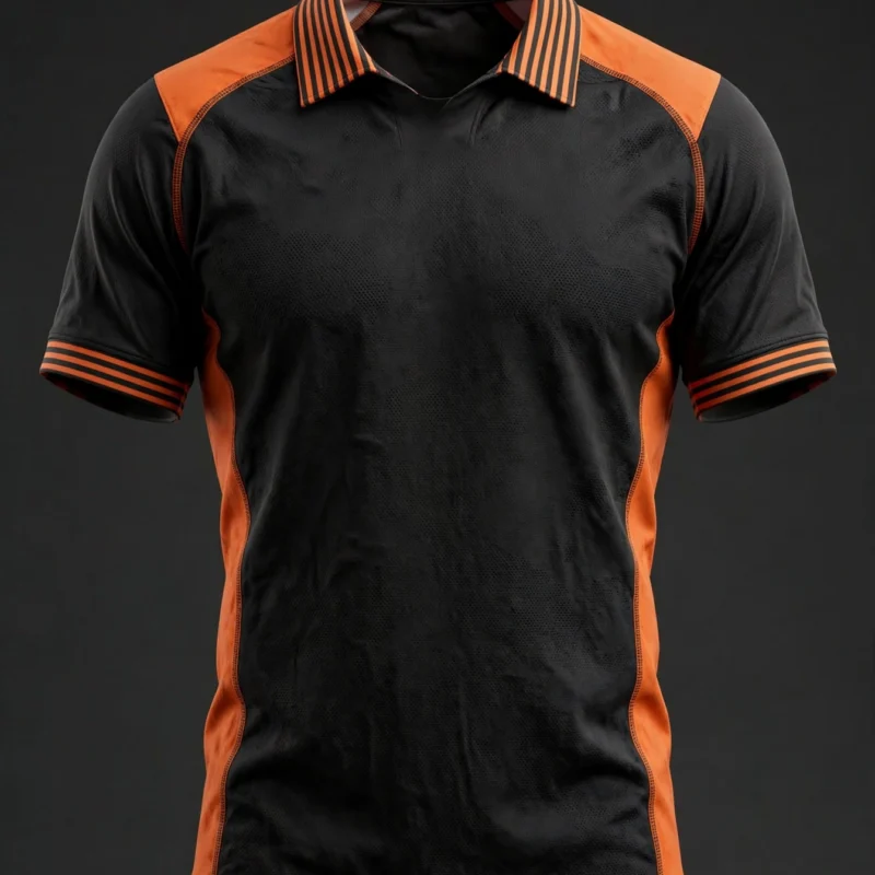 Custom Rugby Jersey