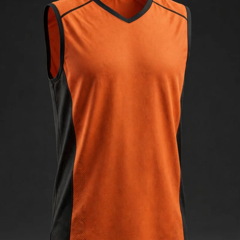 Custom Volleyball Jersey