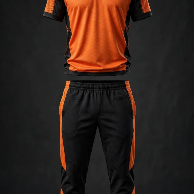Custom Cricket Jersey