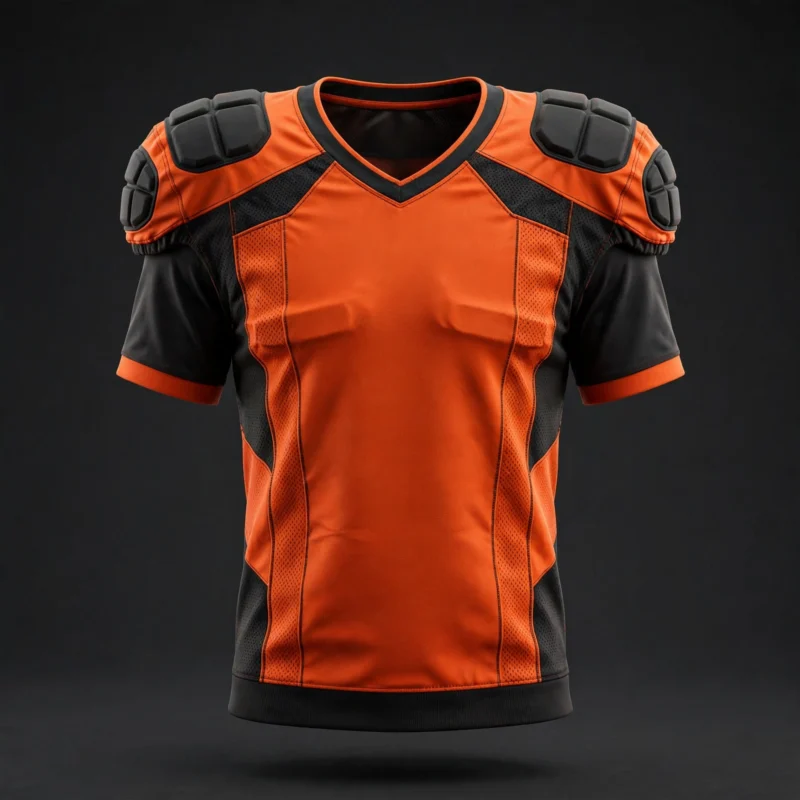 Custom American Football Jersey