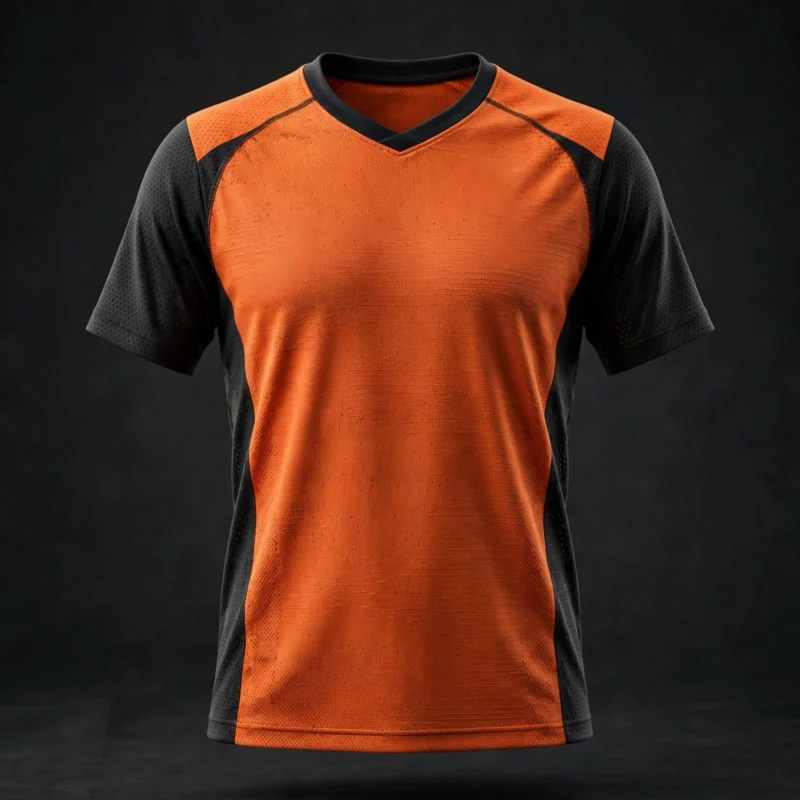 Custom Field Hockey Jersey