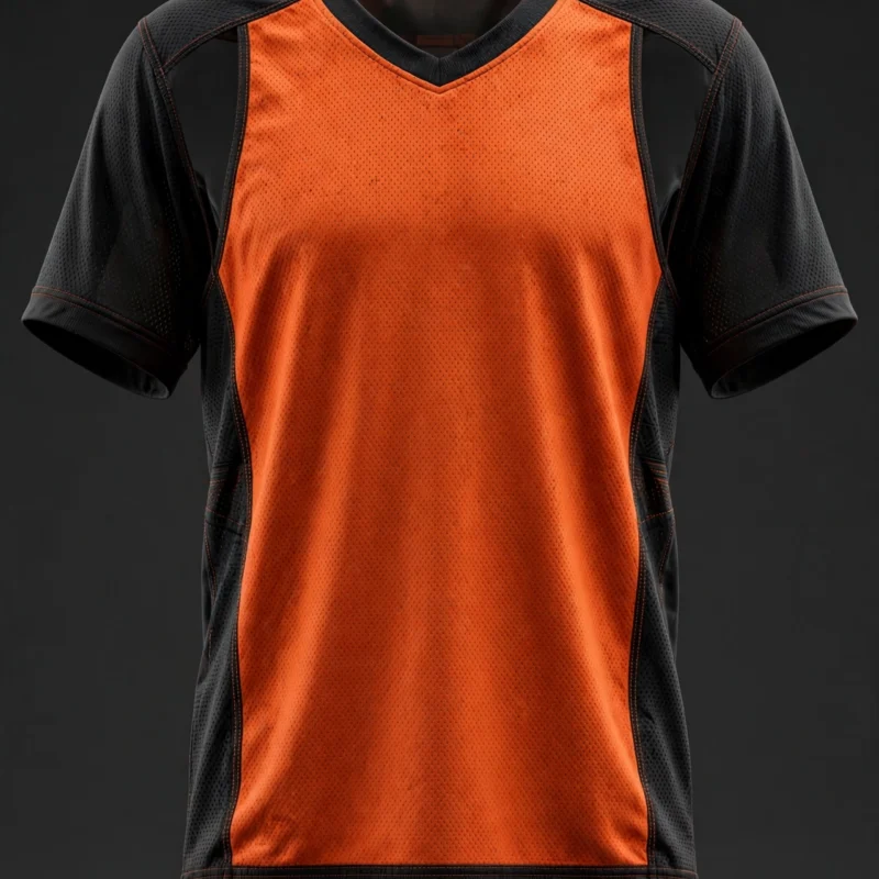 Custom Lacrosse Jersey
