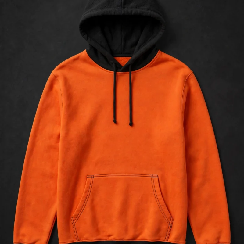 Heavyweight Hoodie