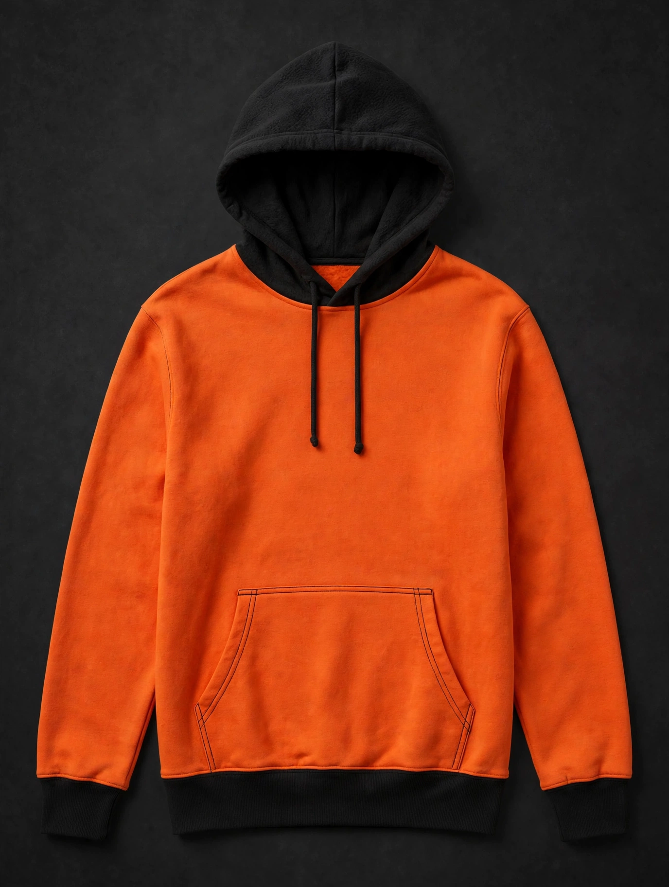Heavyweight Hoodie