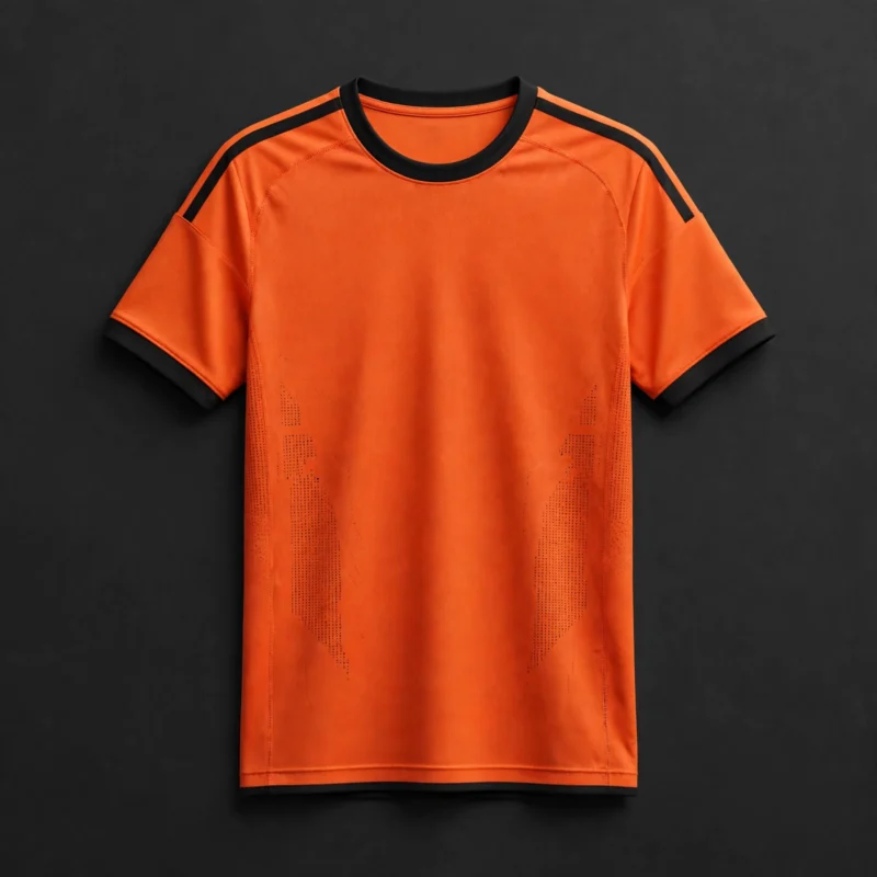 Pro Soccer Jersey