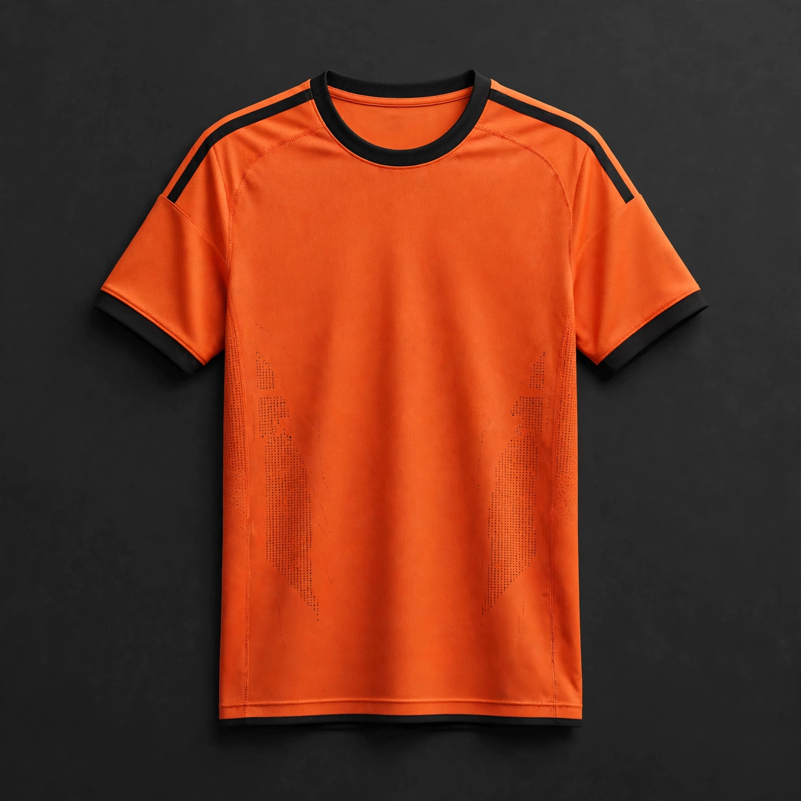 Pro Soccer Jersey