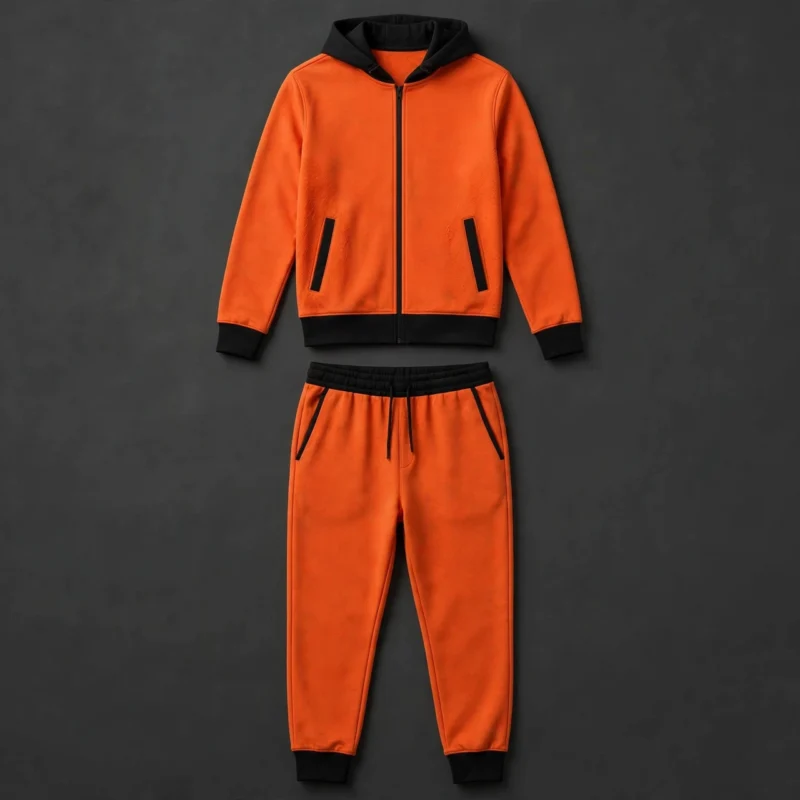 Tracksuit Set