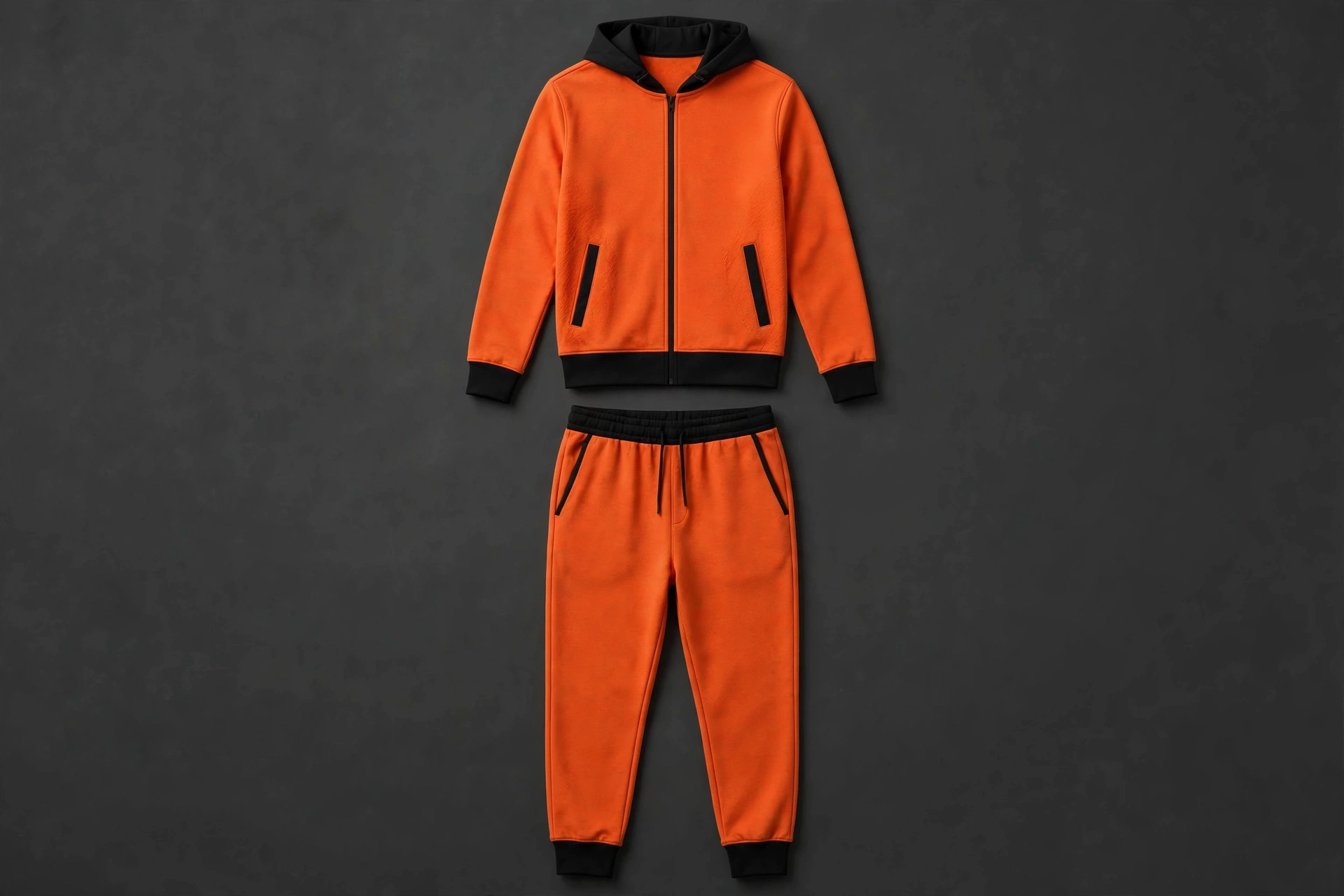 Tracksuit Set