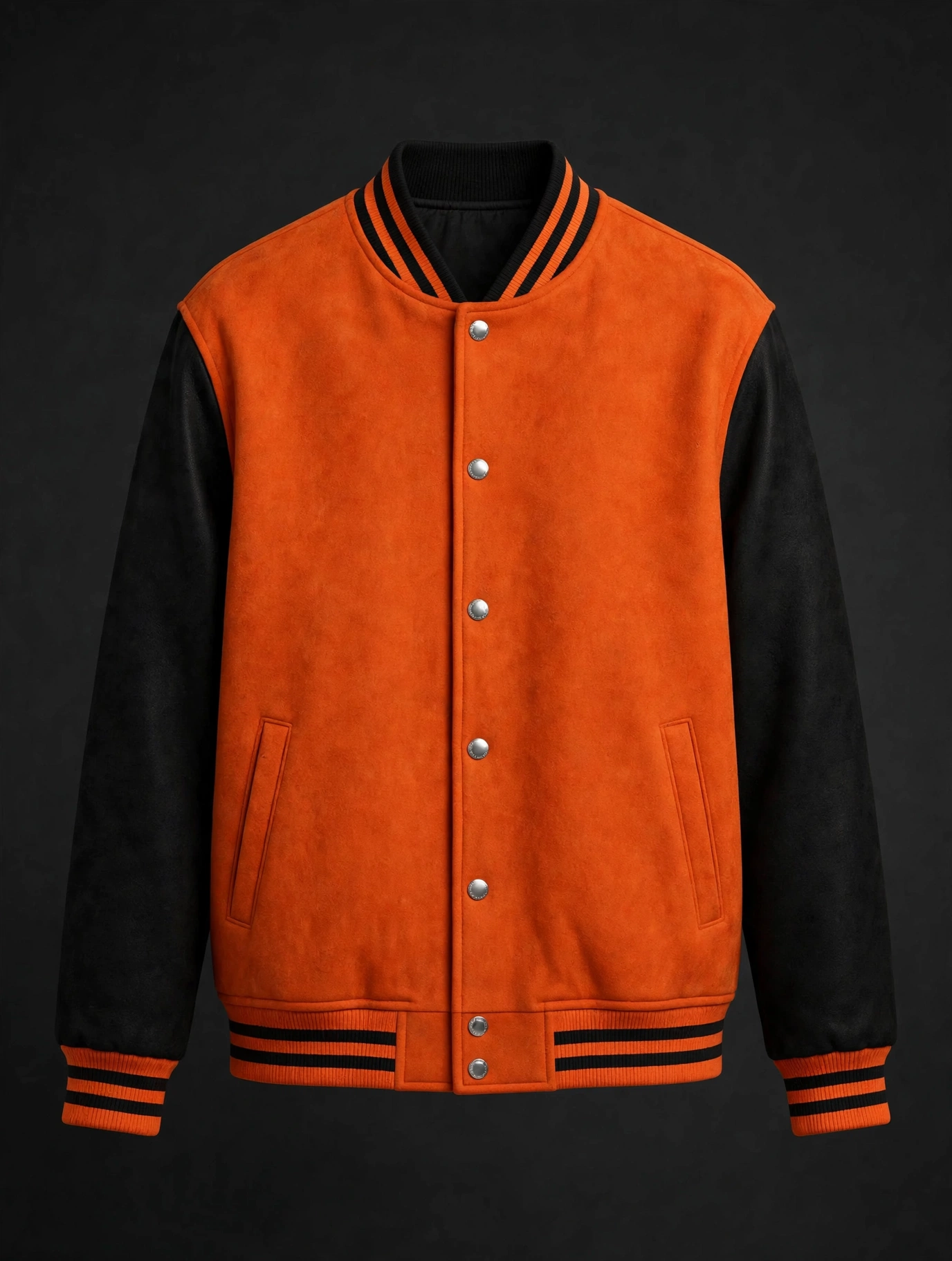 Varsity Jacket